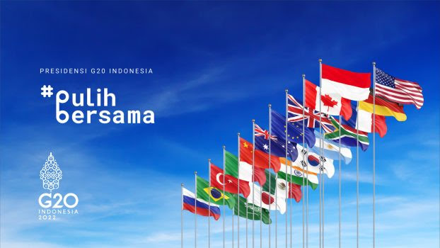 Banner-Bendera-G20-pulihbersama KTT G20