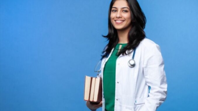 dokter lpdp