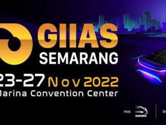 GIIAS Semarang