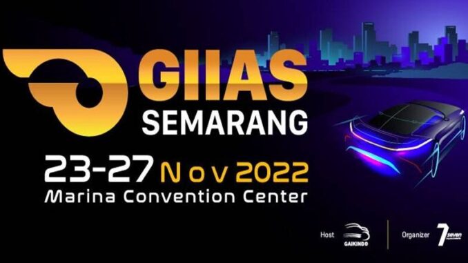 GIIAS Semarang