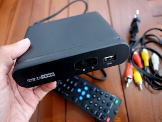 tv digital