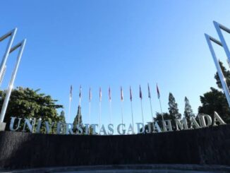 double degree UGM