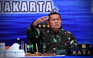 Calon Panglima TNI