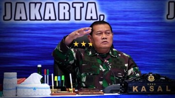 Calon Panglima TNI