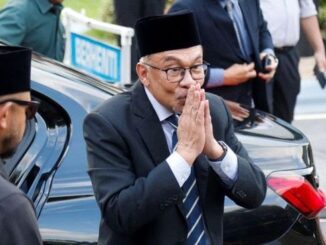 perdana menteri malaysia