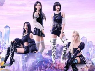 blackpink solo