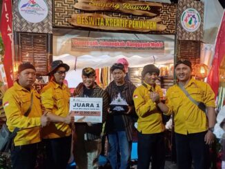 desa pekunden banyumas