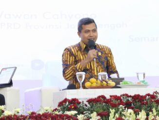 Ferry Wawan Cahyono