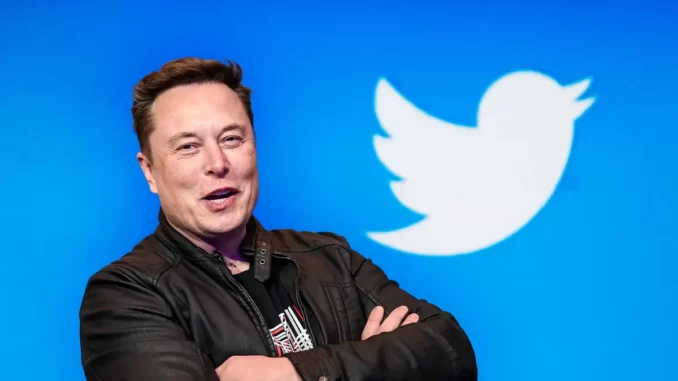 twitter elon musk