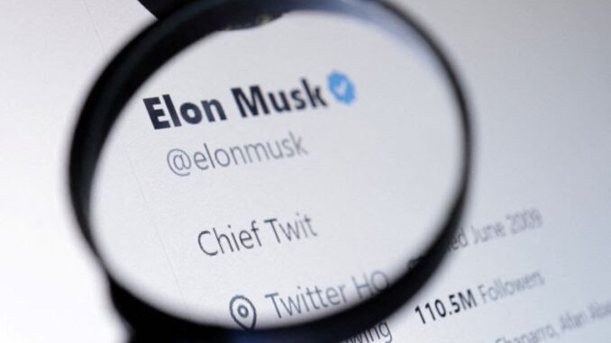 elon musk twitter