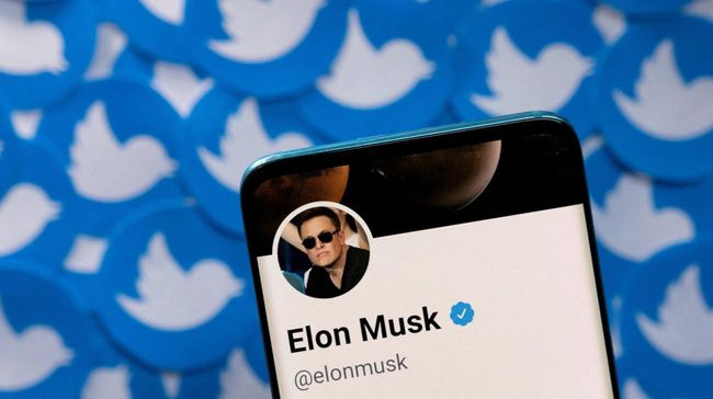 twitter centang biru