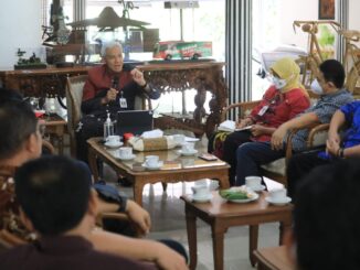ganjar pranowo