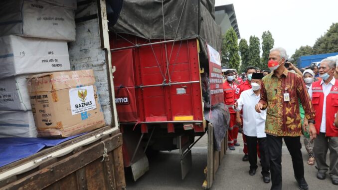 gempabumi cianjur