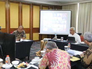 ganjer pranowo