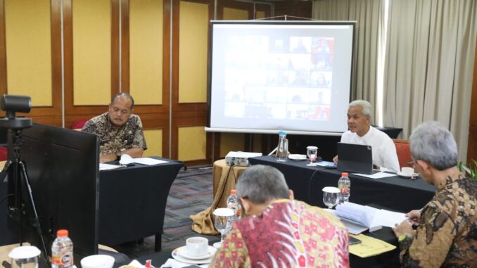 ganjar ganjer pranowo