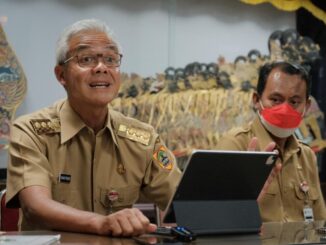 ump jateng