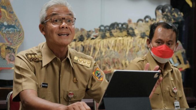 ump jateng