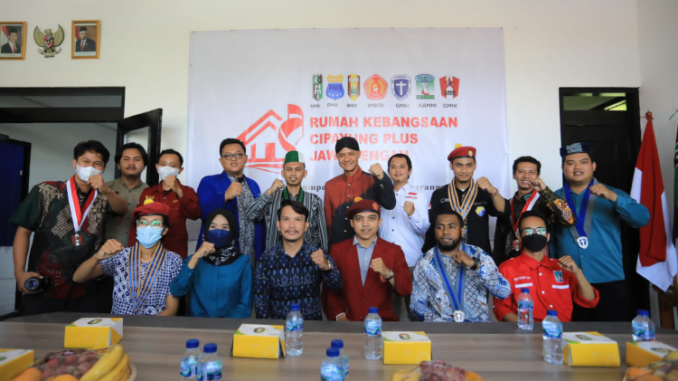 ganjar pranowo