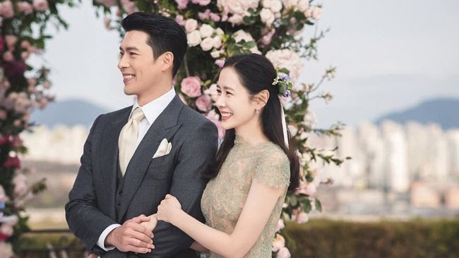 hyun bin