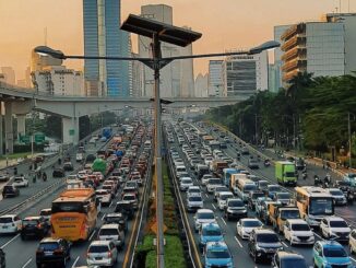 mudik nataru