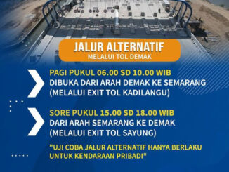 semarang demak
