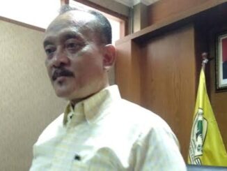 Panggah Susanto Calon Gubernur 2024
