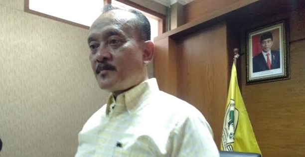 Panggah Susanto Calon Gubernur 2024