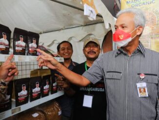 kopi produk temanggung