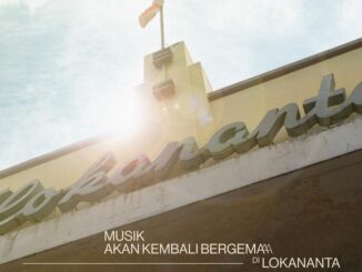 lokananta studio
