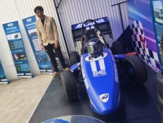 mobil listrik ugm