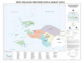 papua barat daya