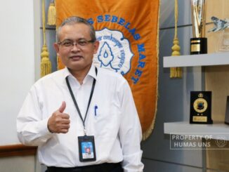 rektor uns