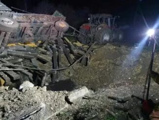 rudal ukraina