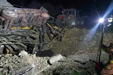 rudal ukraina