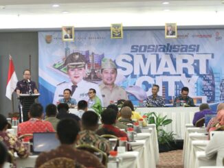 semarang city