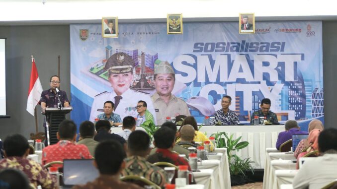semarnag semarang city