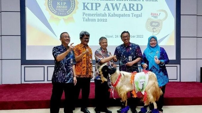 pemkab tegal