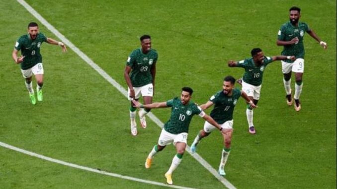 timnas arab timnas arab saudi