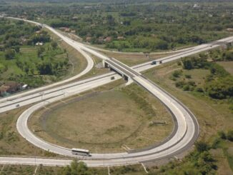 ruas tol paspro