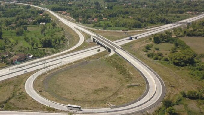 ruas tol paspro