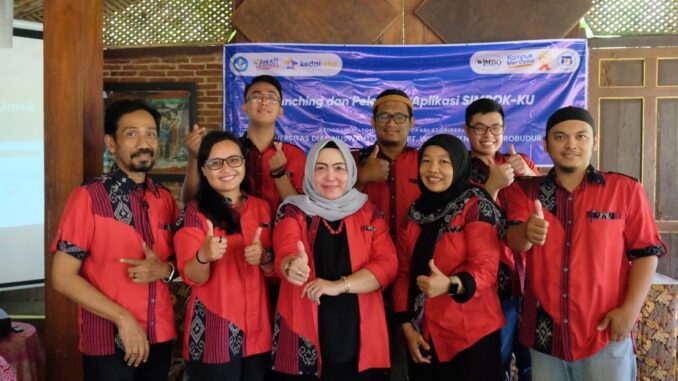 fib udinus