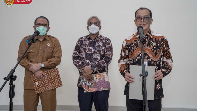 pemda jogja