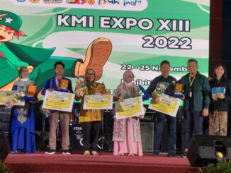 kmi expo xiii 2022