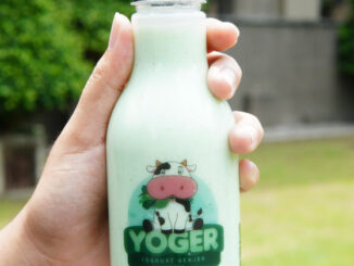 yoger ugm