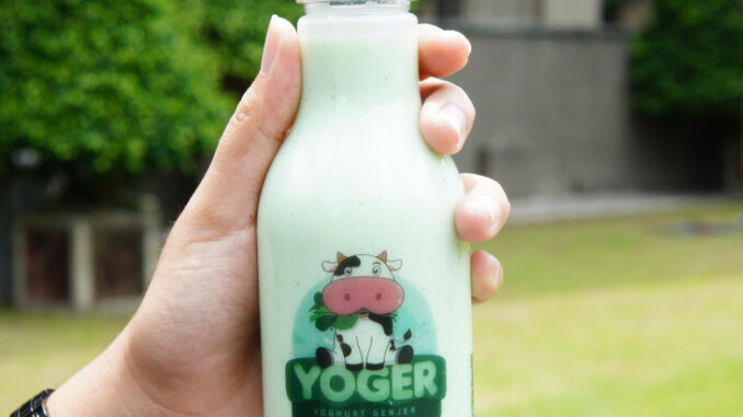 yoger ugm