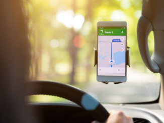 Informasi Kemacetan Google Maps