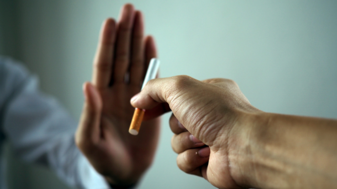 Jokowi Rokok Batangan Jokowi Rokok Batangan