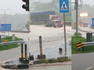 Banjir Pantura Kaliwungu