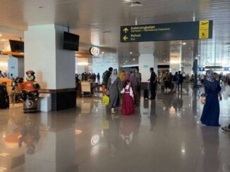 Bandara Ahmad Yani