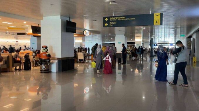 Bandara Ahmad Yani